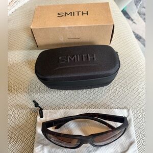 Smith Outrigger Sunglasses